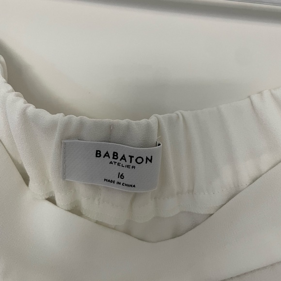 🚨SALE Babaton Conon Atelier Pants - Picture 3 of 6